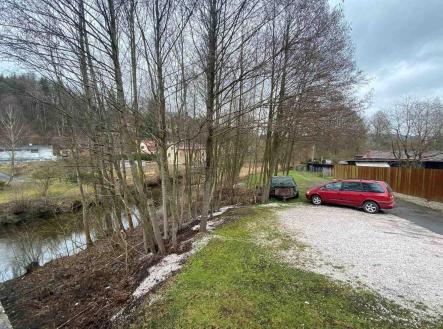 Prodej pozemku, ostatní, 504 m²