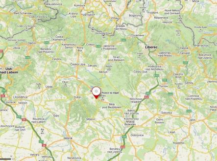 Prodej pozemku, zemědělská půda, 3 314 m²