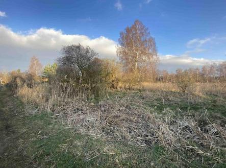 Prodej pozemku, zemědělská půda, 3 314 m²