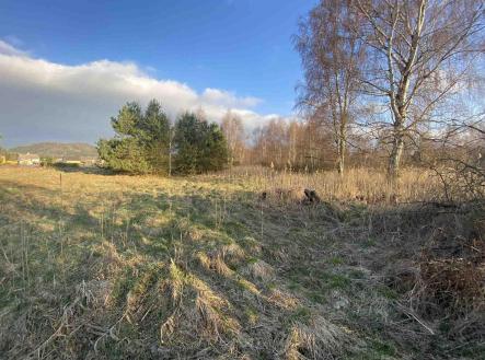 Prodej pozemku, zemědělská půda, 3 314 m²