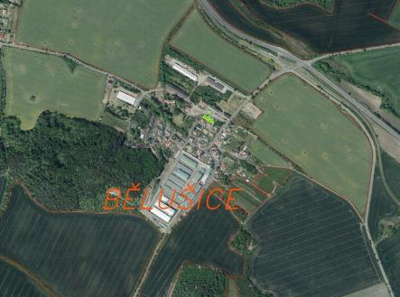 Prodej pozemku, ostatní, 256 m²