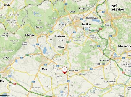 Prodej pozemku, ostatní, 256 m²