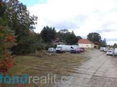 Prodej pozemku, ostatní, 256 m²