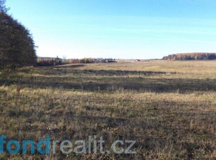 Prodej pozemku, ostatní, 1 920 m²