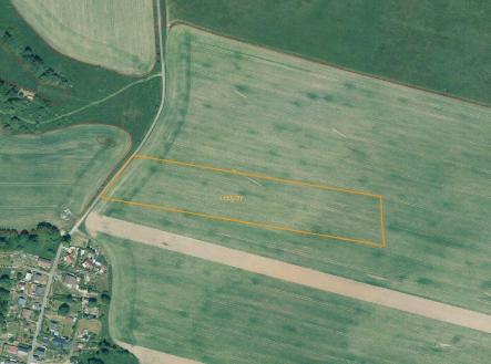 Prodej pozemku, ostatní, 25 962 m²