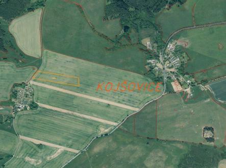 Prodej pozemku, ostatní, 25 962 m²