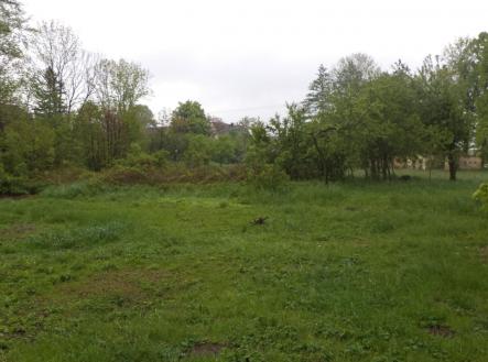 Prodej pozemku, ostatní, 1 387 m²