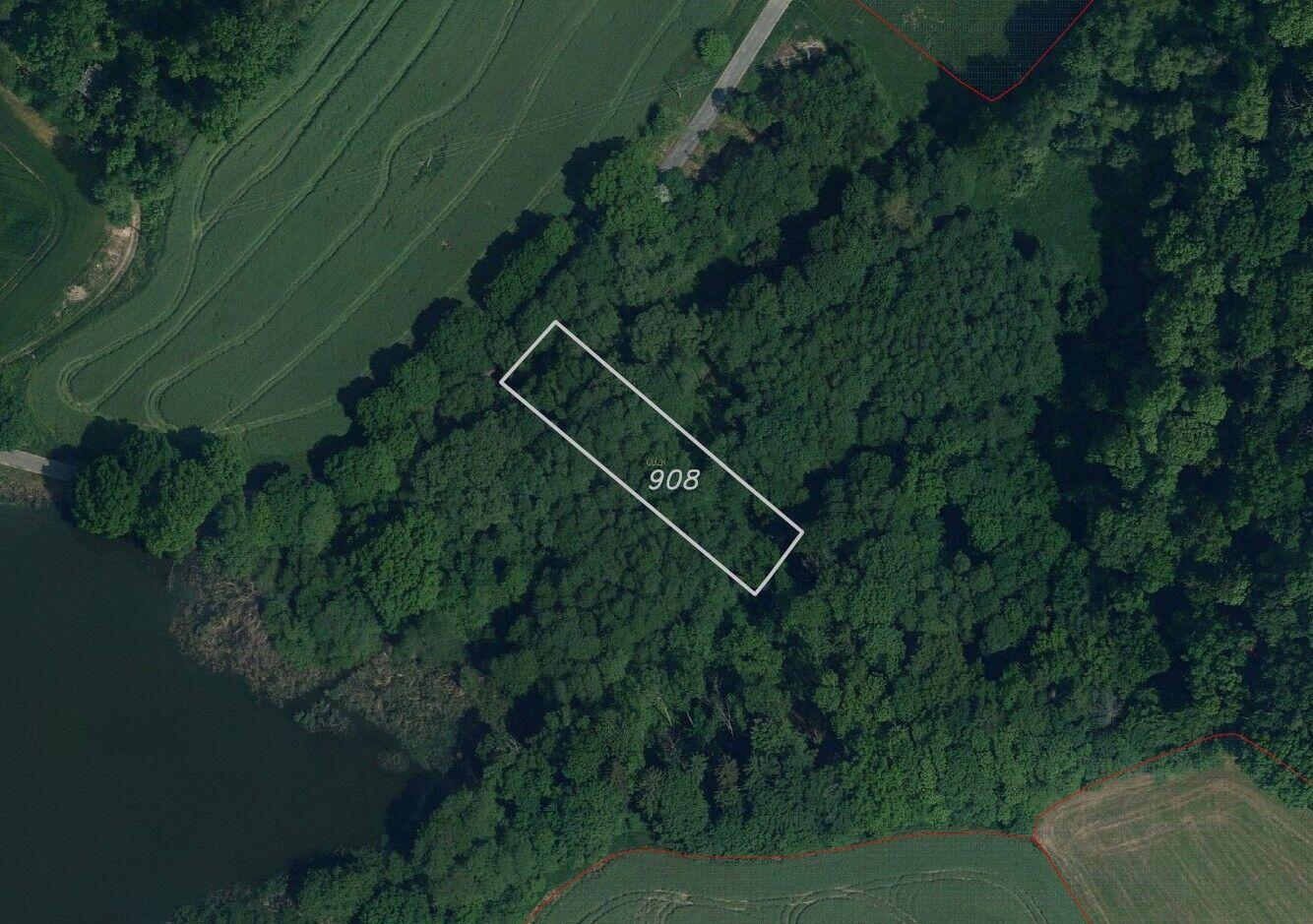 prodej pozemků Karlovice