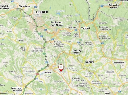 Prodej pozemku, zemědělská půda, 5 206 m²