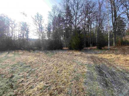 Prodej pozemku, zemědělská půda, 5 206 m²