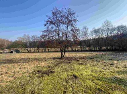 Prodej pozemku, zemědělská půda, 5 206 m²
