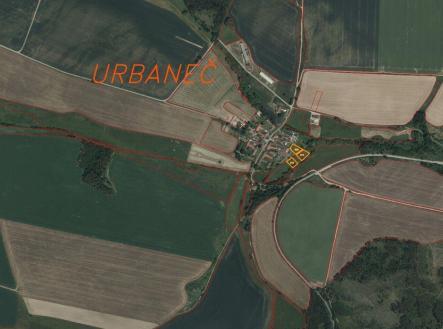 Prodej pozemku, ostatní, 2 816 m²