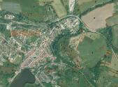 Prodej pozemku,, 2 882 m²