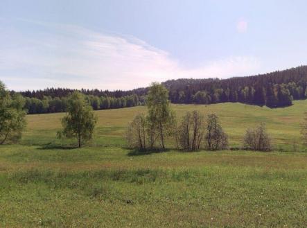 Prodej pozemku, zemědělská půda, 67 144 m²