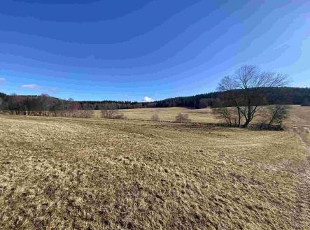 Prodej pozemku, zemědělská půda, 67 144 m²