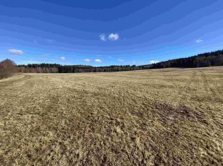 Prodej pozemku, zemědělská půda, 67 144 m²