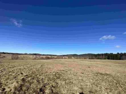 Prodej pozemku, zemědělská půda, 67 144 m²