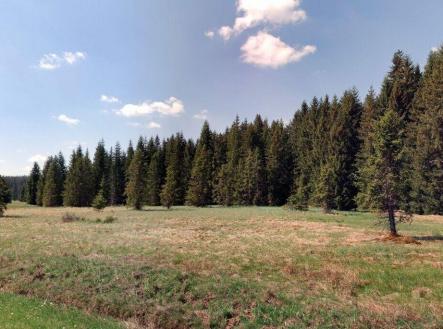 Prodej pozemku, zemědělská půda, 62 712 m²