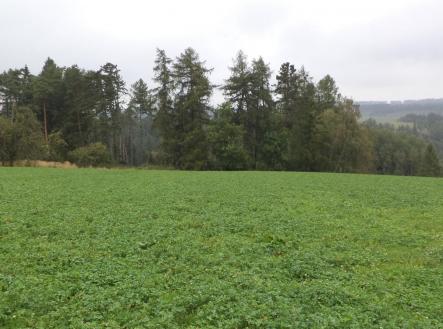 Prodej pozemku, ostatní, 2 679 m²