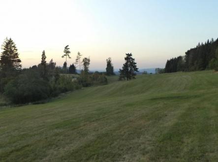 Prodej pozemku, zemědělská půda, 14 711 m²