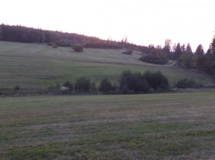 Prodej pozemku, zemědělská půda, 14 711 m²