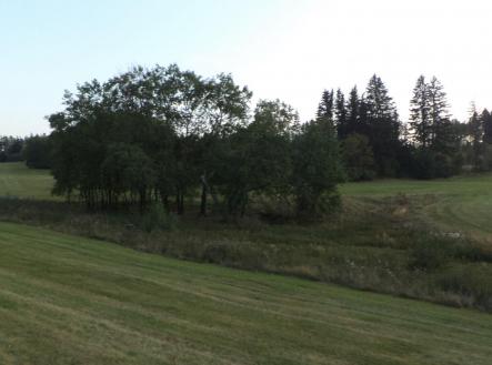 Prodej pozemku, zemědělská půda, 14 711 m²