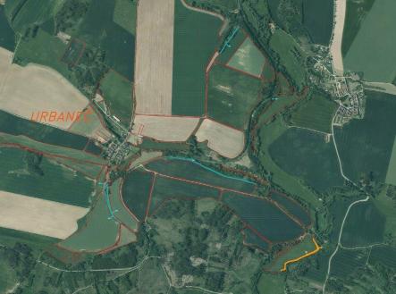 Prodej pozemku, ostatní, 7 060 m²