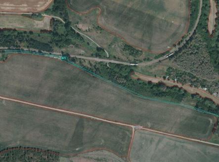 Prodej pozemku, ostatní, 7 060 m²