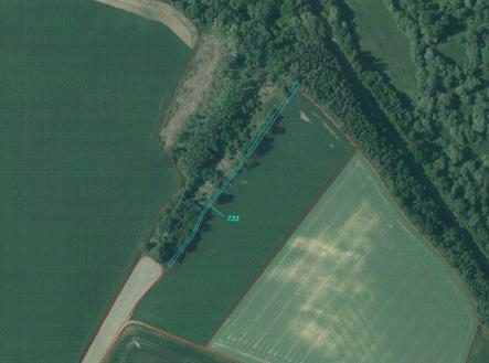 Prodej pozemku, ostatní, 7 060 m²