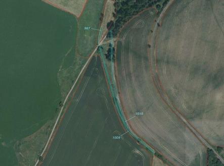 Prodej pozemku, ostatní, 7 060 m²