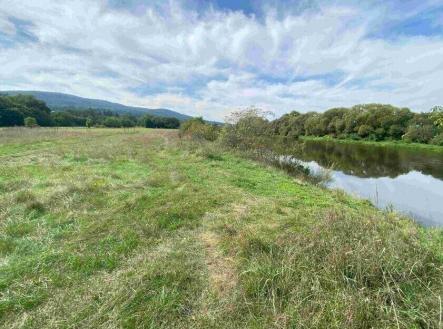 Prodej pozemku, ostatní, 600 m²