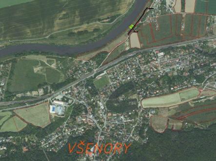 Prodej pozemku, ostatní, 600 m²