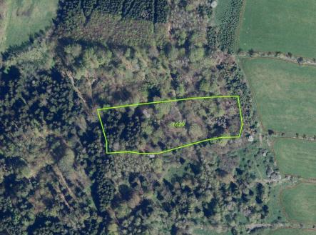 Prodej pozemku, zemědělská půda, 14 239 m²