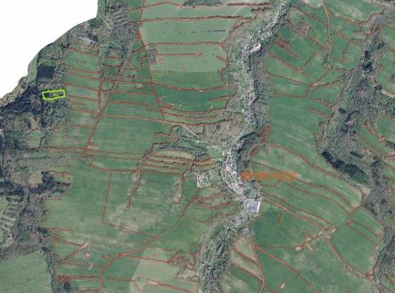 Prodej pozemku, zemědělská půda, 14 239 m²