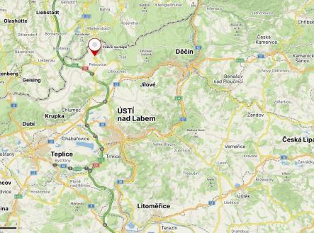 Prodej pozemku, zemědělská půda, 14 239 m²