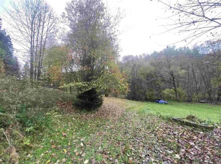 Prodej pozemku, ostatní, 1 679 m²