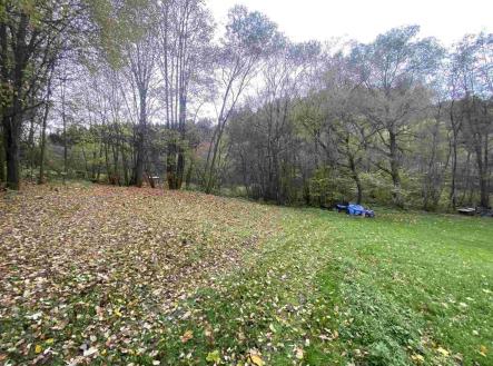 Prodej pozemku, ostatní, 1 679 m²