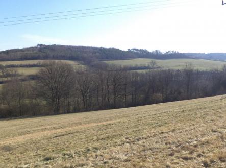 Prodej pozemku, zemědělská půda, 21 164 m²