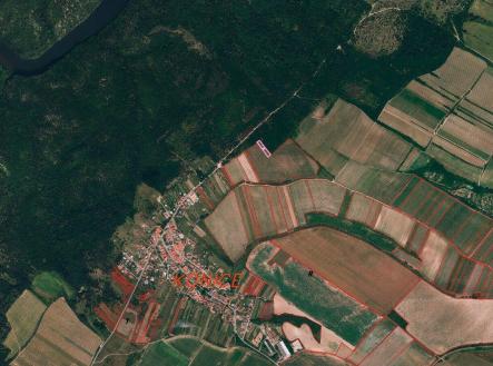 Prodej pozemku, ostatní, 1 683 m²