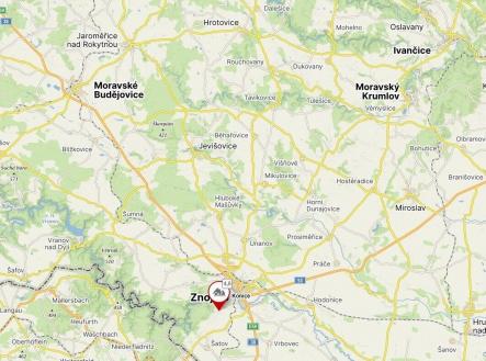 Prodej pozemku, ostatní, 1 683 m²