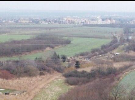 Prodej pozemku, ostatní, 1 366 m²