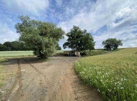 Prodej pozemku, ostatní, 2 368 m²