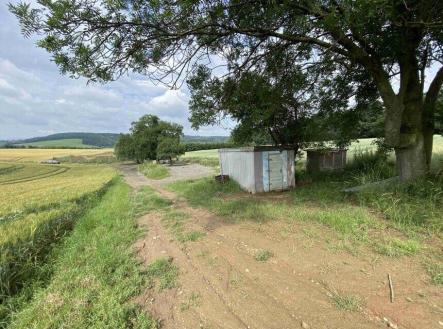 Prodej pozemku, ostatní, 2 368 m²