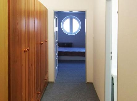 Pronájem bytu, 1+kk, 31 m²