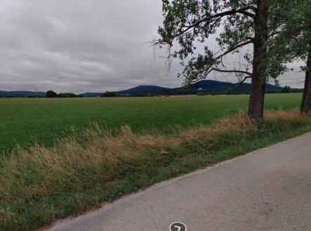 Prodej pozemku pro bydlení, 3 502 m²