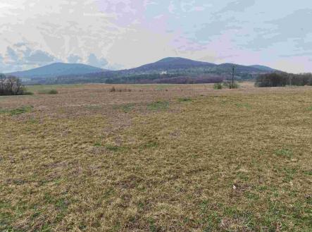 Prodej pozemku pro bydlení, 3 502 m²