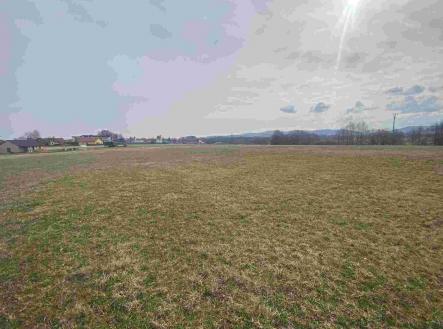 Prodej pozemku pro bydlení, 3 502 m²