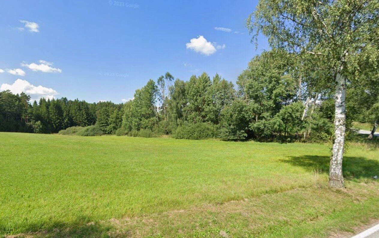 Prodej pozemku Hroznějovice