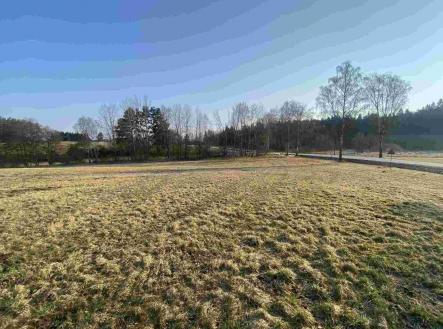 Prodej pozemku, zemědělská půda, 785 m²