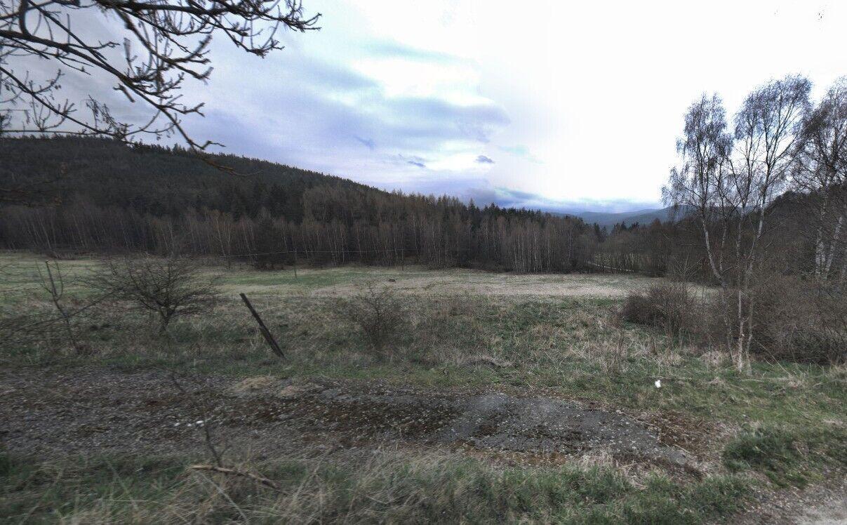 Prodej pozemku Hrudkov